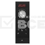 Встраиваемая микроволновая печь Bosch, Serie 2, черный, фото5