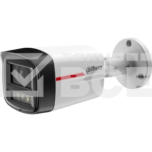 Камера видеонаблюдения IP Dahua DH-IPC-HFW2449TLP-S-LED-0360B-PRO 3.6-3.6мм цв. (DH-IPC-HFW2449TLP-S-LED-PRO)