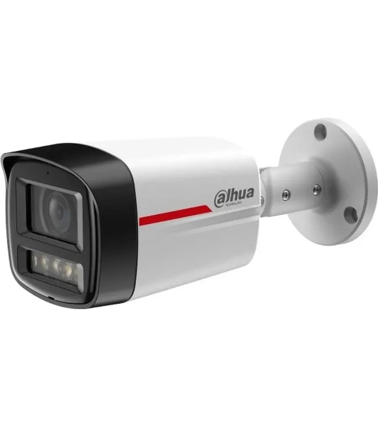 Камера видеонаблюдения IP Dahua DH-IPC-HFW2449TLP-S-LED-0360B-PRO 3.6-3.6мм цв. (DH-IPC-HFW2449TLP-S-LED-PRO)