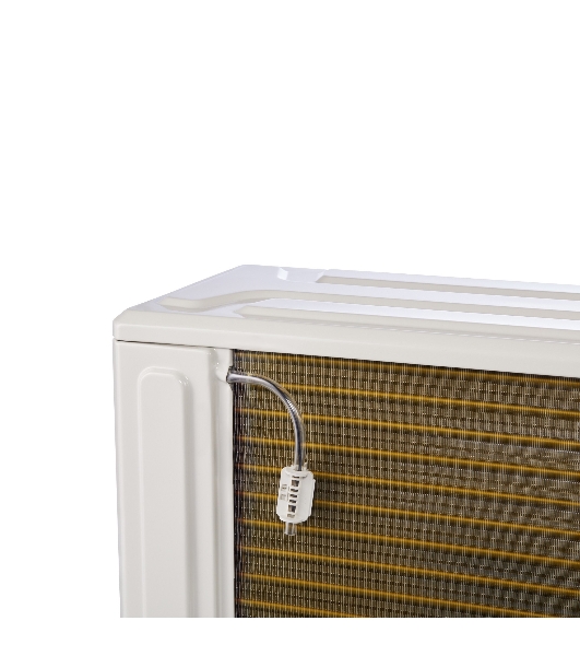 Блок наружный Ballu Lagoon DC BSDI/out-07HN8_V2 сплит-системы, инверторного типа