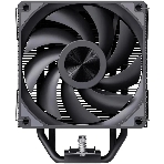 Устройство охлаждения(кулер) Bloody AC-13 Soc-AM5/AM4/1200/1700/1851 черный 4-pin 14-26dB Al+Cu 250W 651gr Ret (AC-13-250-BK), фото10