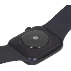 Умные часы Apple Watch SE 3 2025 A3325, 1.78' OLED, Wi‑Fi, Bluetooth 5.3, защита от воды, темно‑серый, фото9