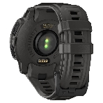 Умные часы Garmin Instinct E 45mm, 0.9' MIP, ANT+ Bluetooth, серый, фото8