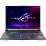 Ноутбук ASUS ROG Strix G16 G614PM-S5138/16'/IPS/AMD Ryzen 9 8940HX/16384Mb/512Gb SSD/nVidia GeForce RTX 5060/Windows 11 Pro/серый/2.5kg, фото 1