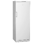 Холодильник Indesit ITD 167 A  белый однокамерный 268/35 л морозилка сверху, фото 1
