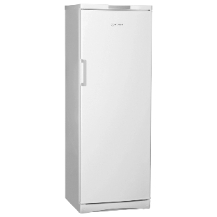 Холодильник Indesit ITD 167 A  белый однокамерный 268/35 л морозилка сверху