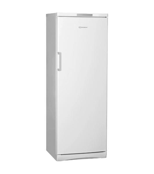 Холодильник Indesit ITD 167 A  белый однокамерный 268/35 л морозилка сверху