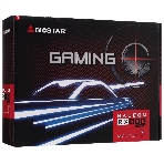 Видеокарта Biostar AMD Radeon RX 580 2048SP, 8 GB GDDR5, 256 bit, 2xDisplayPort, HDMI, GPU 1244 MHz, фото12