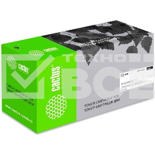 Картридж лазерный Cactus CS-TK7225RU TK-7225 черный (35000стр.) для Kyocera Mita TASKalfa 4012i