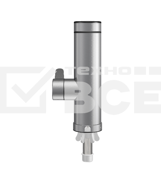 Электроводонагреватель Thermex Tesoro 3500