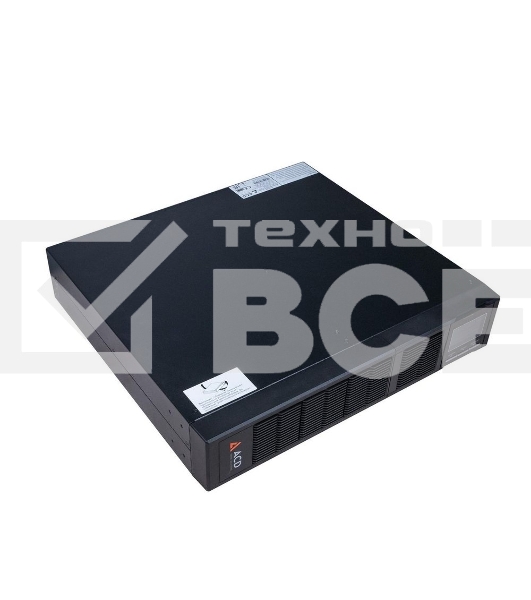 Источник бесперебойного питания (ИБП) ACD ИБП ACD PW-RackLine 2000I 