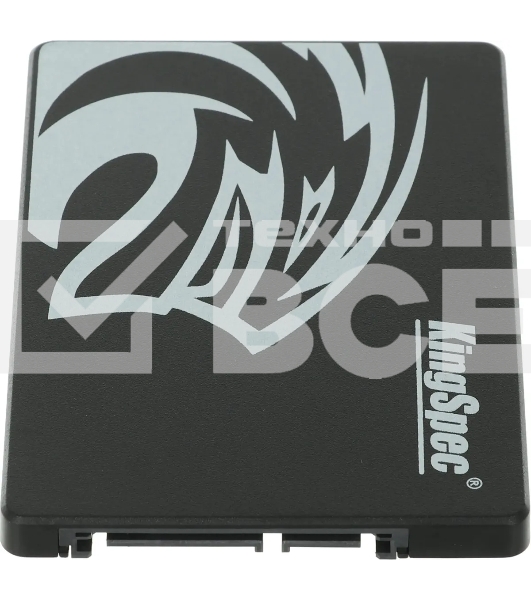Накопитель SSD 2.5
