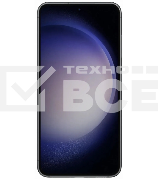 Смартфон Samsung Galaxy XCover7, 6/128Gb, черный