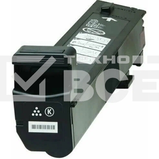 Контрактный Картридж лазерный HP 825A черный Contract LJ Toner Cartridge