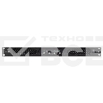 Усилитель Intrend [ALS 4800] Четырёхканальный, 4х800Вт/8Ом, 4х1300Вт/4Ом, 2х2600Вт/8Ом., фото8