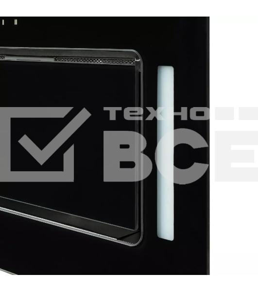 Вытяжка DeLonghi COSETTA 515 NB