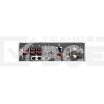 Материнская плата MSI MPG X870E CARBON WIFI, AM5, AMD X870E, 4xDDR5, 4xSATA, 4xM.2, 1xPCIe 5.0 x16, 1xPCIe 5.0 x4, 1xPCIe 4.0 x4, 1xHDMI, 2xUSB-C, 2x1Gb LAN, 9xUSB 3.2 Gen 2, 2xUSB4, 2x3.5 мм, 7.1, ATX, фото3