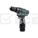 Дрель-шуруповерт аккумуляторная Zitrek Green 12V Max 085-1016, Аккумуляторная, 12В, 2 АКБ, фото3