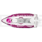 Утюг Vitek VT-1262 PK розовый, фото5