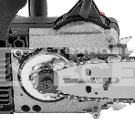 Пила цепная электрическая Ставр ПЦЭ-45/2800БК, фото5