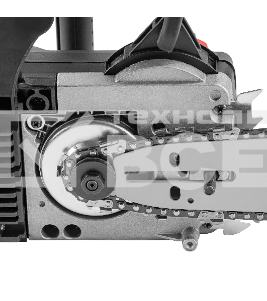 Пила цепная электрическая Ставр ПЦЭ-45/2800БК