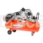 Компрессоры, Пневматическое оборудование Компрессор PATRIOT PTR 100-670, фото 1