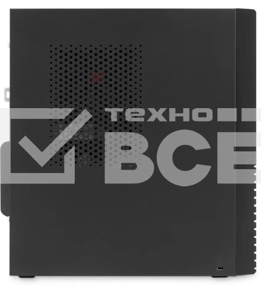 Компьютер ПК IRU 310SC SFF PG G7400 (3.7) 8Gb SSD256Gb UHDG 710 Windows 11 Professional GbitEth 200W черный (2017903)