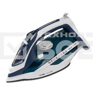 Утюг Galaxy Line GL 6138 3400Вт бирюзовый