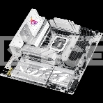Материнская плата ASUS ROG STRIX B860-G GAMING WIFI, LGA 1851, Intel B860, 4xDDR5, 4xSATA, 4xM.2, 1xPCIe 5.0 x16, 1xDP, 1xHDMI, 1xThunderbolt 4, 1x 2.5Gb LAN, 1xUSB-C 20Gbps, 1xUSB-A 10Gbps, 3xUSB-A 5Gbps, 4xUSB-A 2.0, 2x3.5 мм, 7.1, mATX, фото12