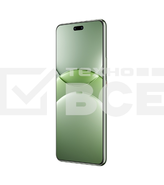 Смартфон Huawei Nova 13 Pro, 12/512Gb, зеленый