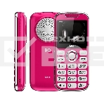 Мобильный телефон BQ 2005 Disco розовый, фото 1