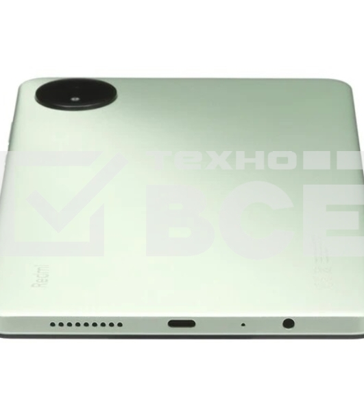 Планшет Xiaomi Redmi Pad SE 8.7 4/64Gb зеленый