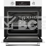 Духовой шкаф Hotpoint FE9 831 JSH WHG, белый, фото5