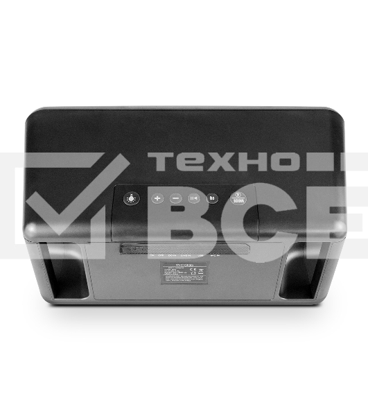 Портативная акустика Microlab BP12