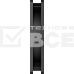 Вентилятор корпусной ARCTIC P8 SLIM PWM PST Black (ACFAN00295A) черный 80мм 3000rpm 4-pin, фото4