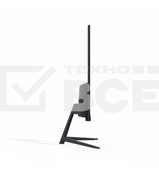 Монитор ABR W View 21 MS215HQ-v1 (VA 1920×1080 100Hz 4 мс HDMI VGA Audio 3.5 2W*2 )