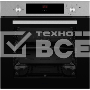Духовой шкаф Weissgauff WGO 700 D Inox