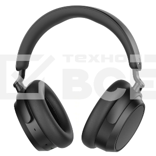 Наушники Sennheiser Accentum Plus black