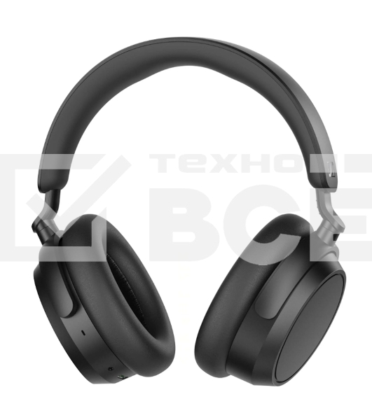 Наушники Sennheiser Accentum Plus black