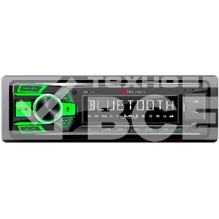 Автомагнитола Nakamichi NQ513BG 1DIN 4x50Вт