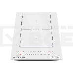 Индукционная варочная панель Maunfeld CVI292S2BWH Inverter белый, фото6