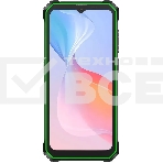 Смартфон BLACKVIEW BV6200 PLUS 8/256Gb зеленый, фото2
