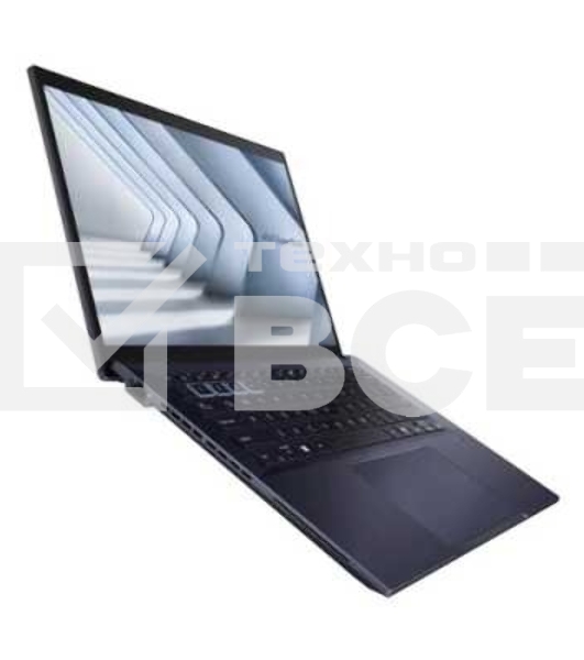 Ноутбук ASUS ExpertBook B5 B5404CMA Intel Core Ultra 5 125U 1300MHz/14