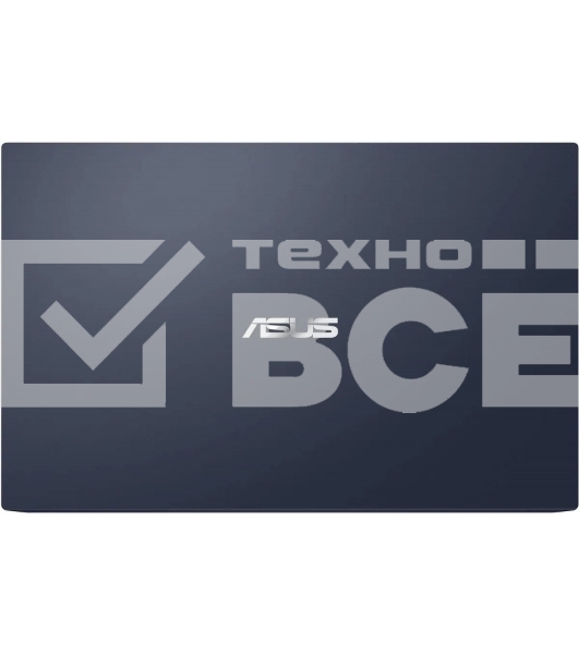 Ноутбук ASUS ExpertBook B1 B1502CVA Intel Core i5 1335U 1300MHz/15.6