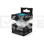 Лампа светодиодная Gauss Led MR16 GU10-dim 5Вт 4100К диммируемая 101506205-D, фото4