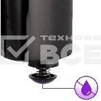 Кофемашина Kitfort КТ-782 1050Вт нержавеющая сталь/черный, фото3