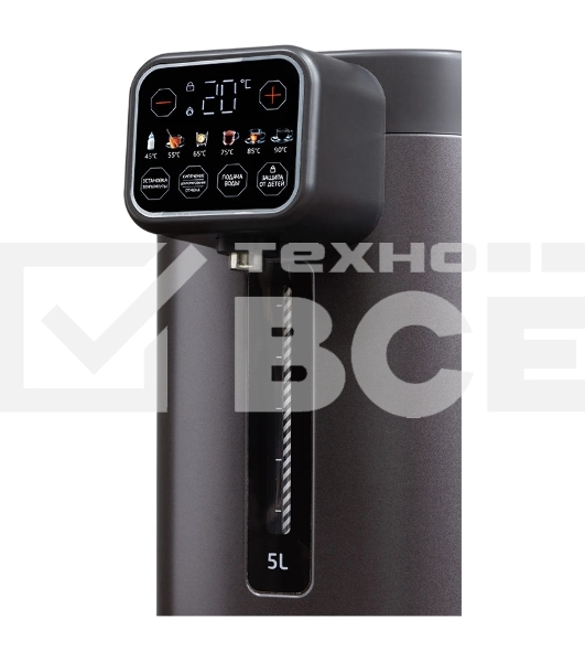 Термопот LEONORD LE-1544