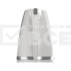 Чайник электрический Maxvi KE1701P белый-grey, фото5