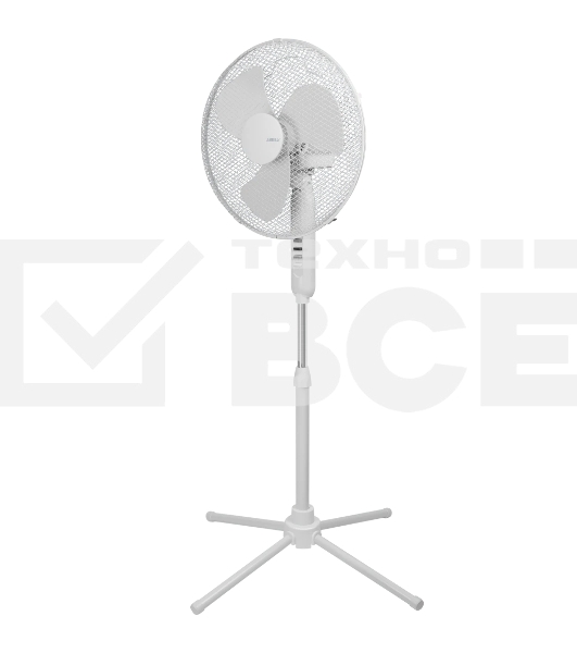 Вентилятор ARESA AR-1308