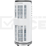 Кондиционер мобильный FUNAI JASMINE MAC-JS30CON03 9500 BTU, 20 м², 55 дБ, охлаждение, осушение, белый, фото5